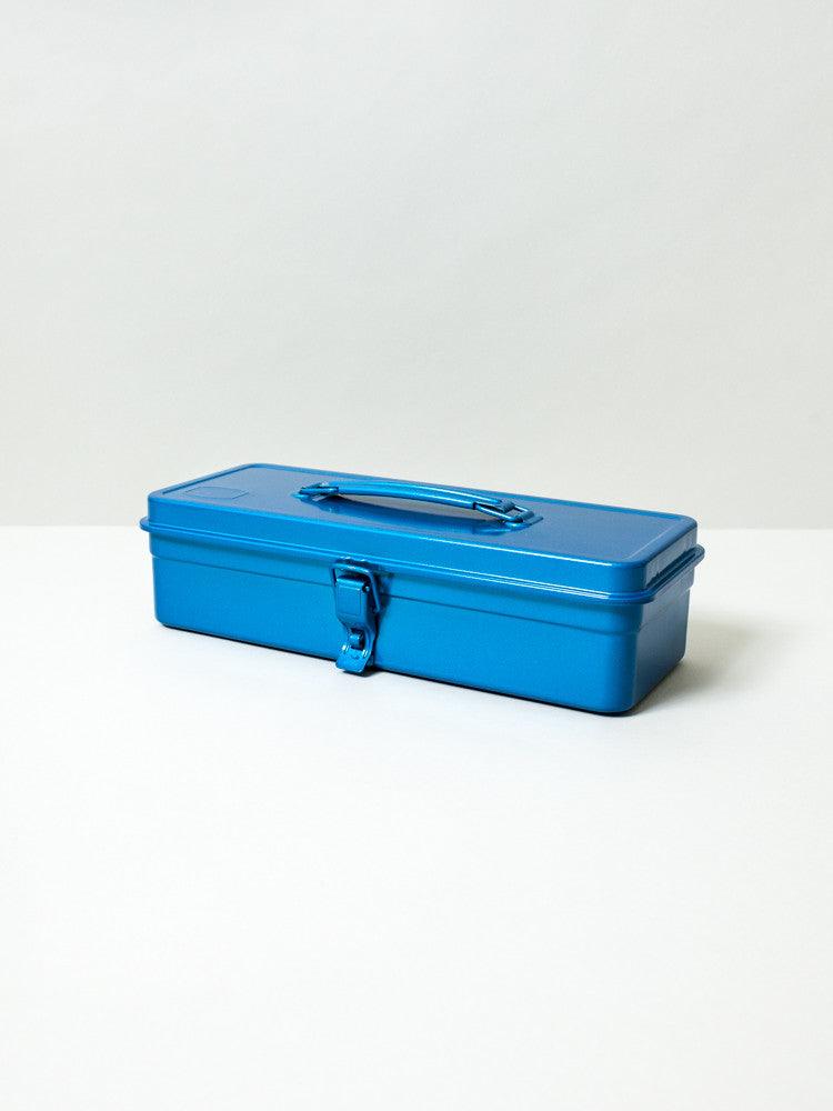 TRUSCO Tool Box, T-320 Blue